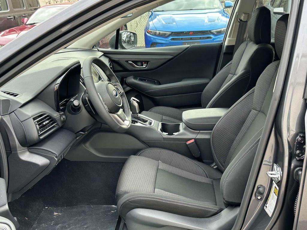 new 2025 Subaru Outback car, priced at $33,679