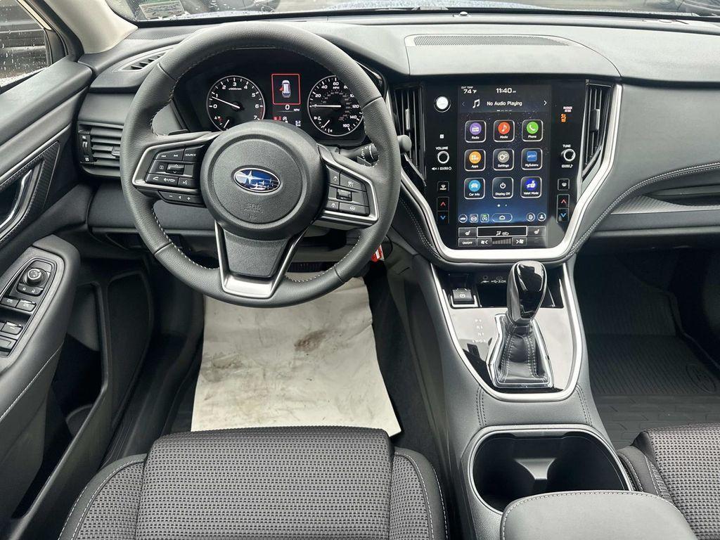new 2025 Subaru Outback car, priced at $33,065