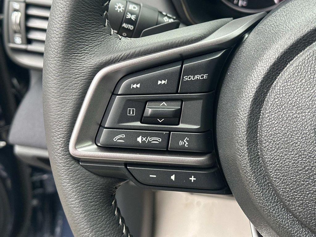 new 2025 Subaru Outback car, priced at $33,065