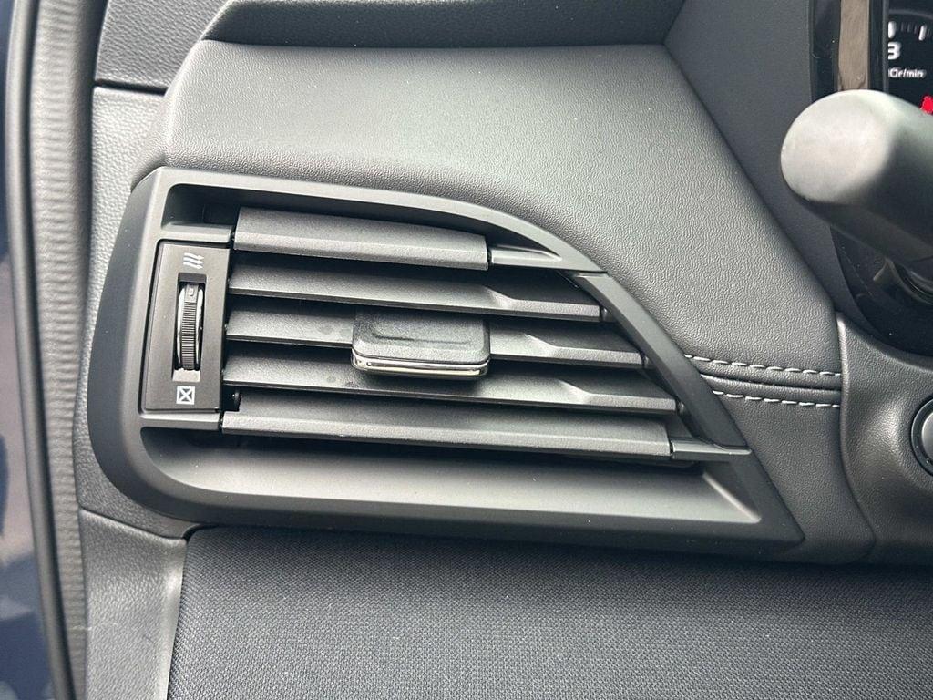 new 2025 Subaru Outback car, priced at $33,065