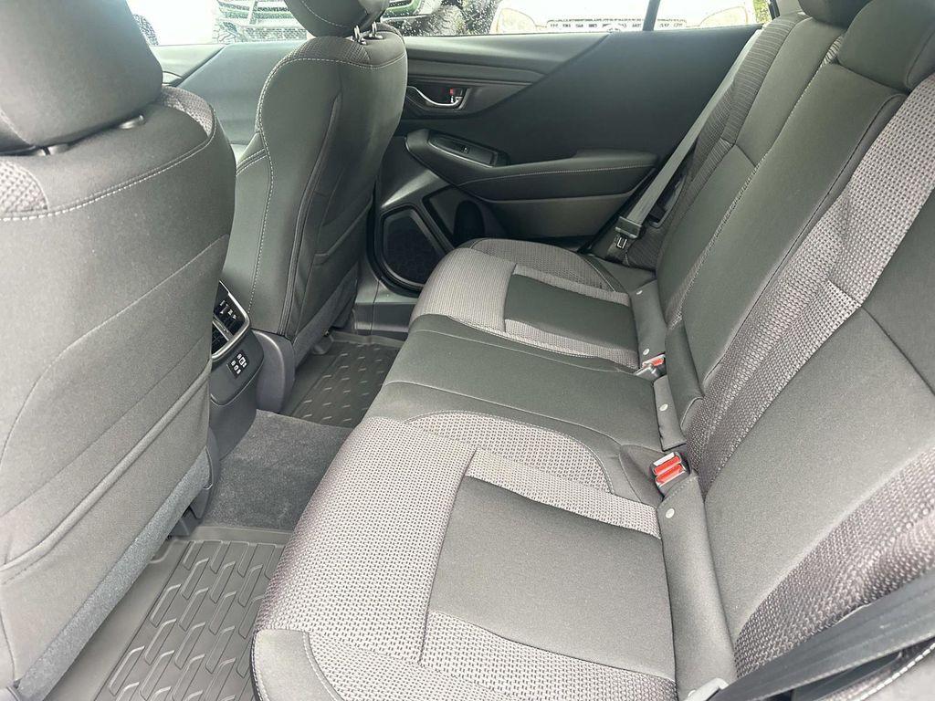new 2025 Subaru Outback car, priced at $33,065