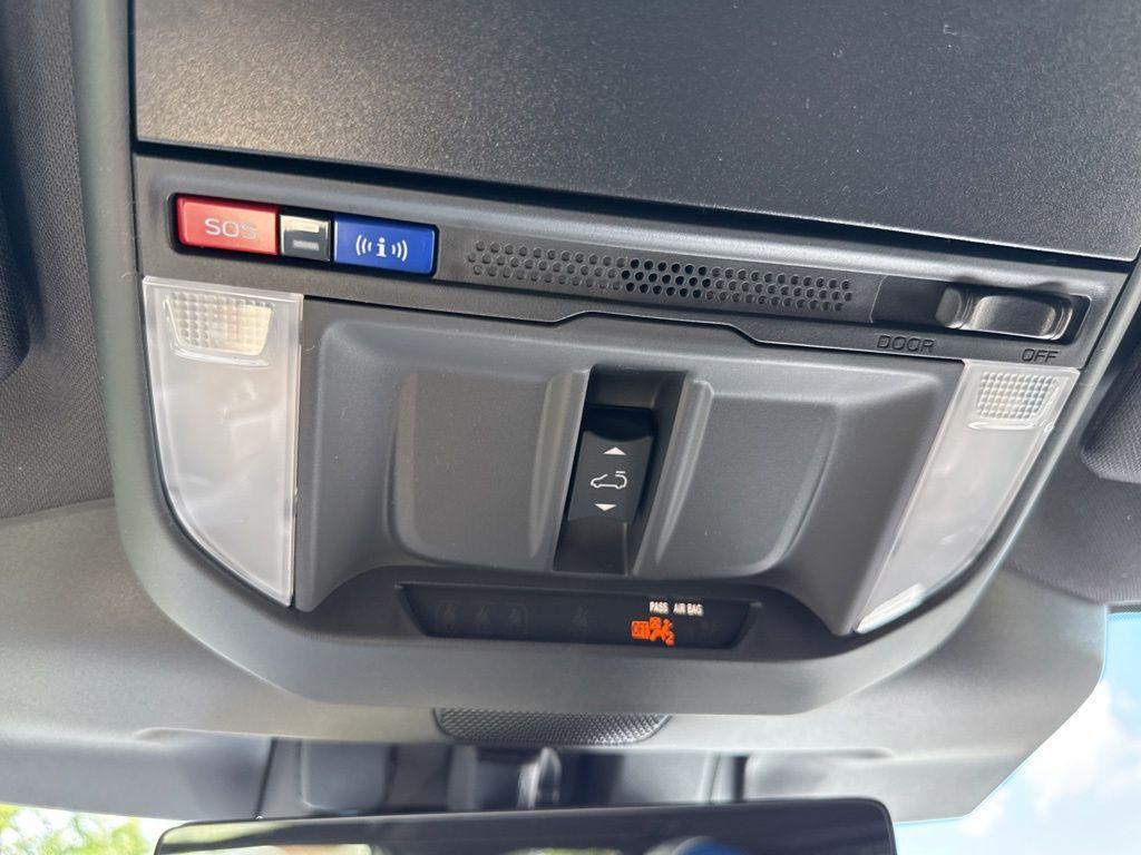new 2025 Subaru Forester car, priced at $39,640