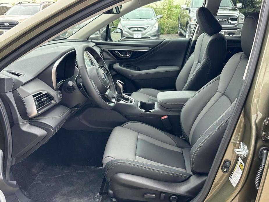 new 2025 Subaru Outback car, priced at $35,767