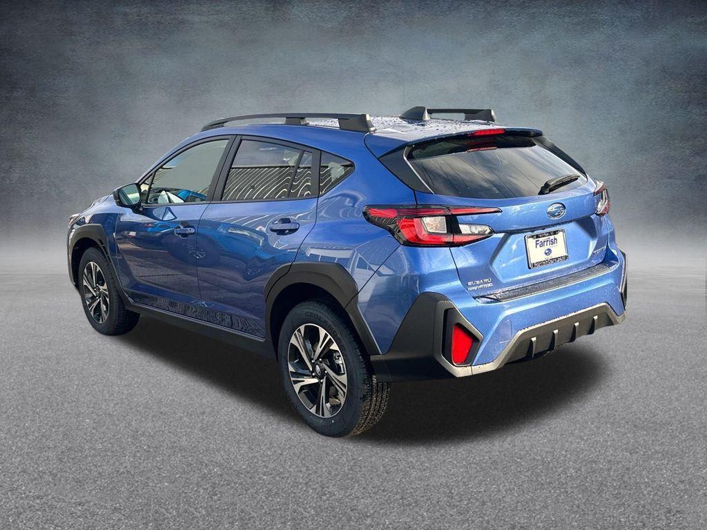 new 2025 Subaru Crosstrek car, priced at $29,993