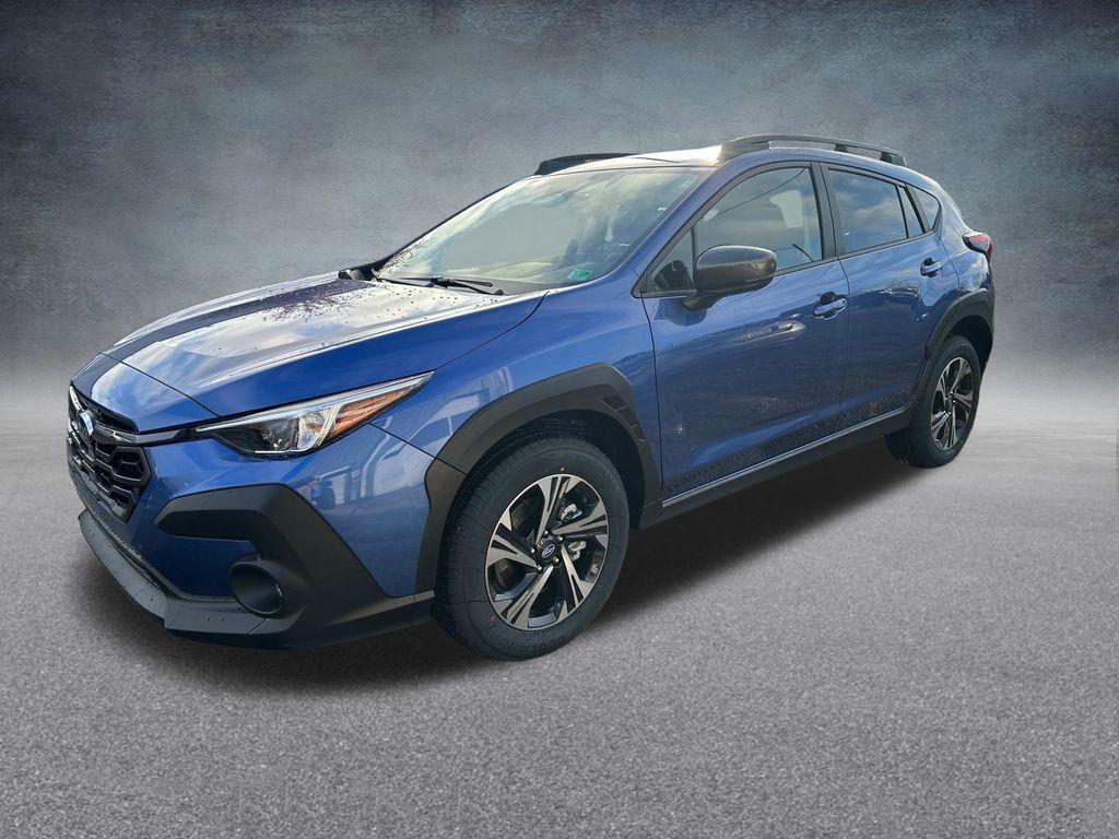 new 2025 Subaru Crosstrek car, priced at $29,993