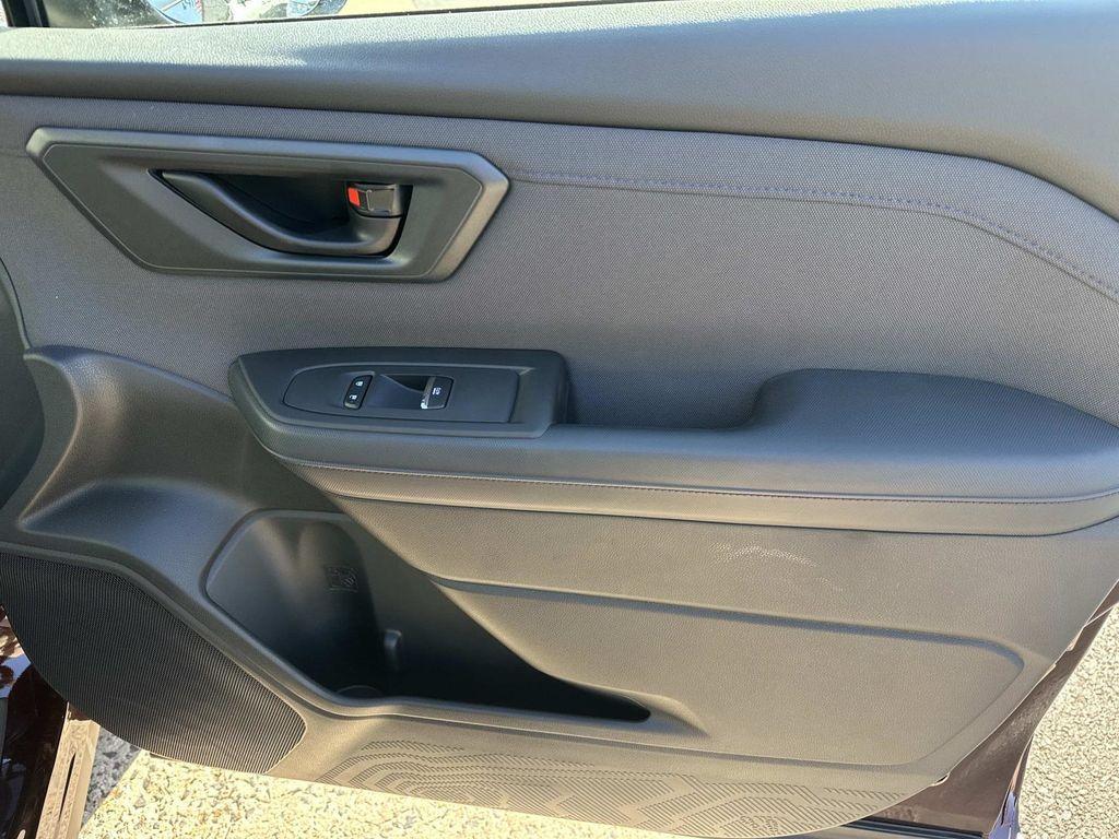 used 2026 Subaru Forester car, priced at $34,835