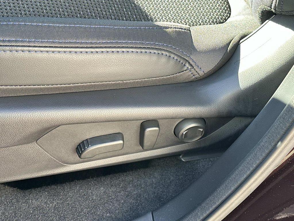 used 2026 Subaru Forester car, priced at $34,835