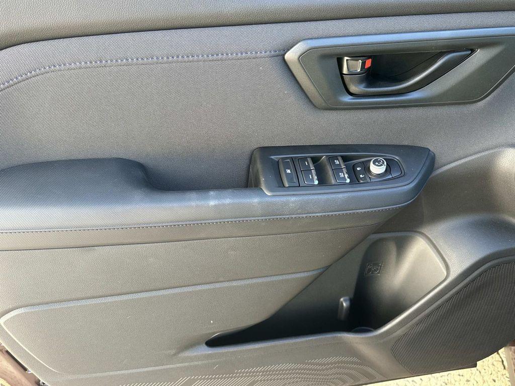 used 2026 Subaru Forester car, priced at $34,835