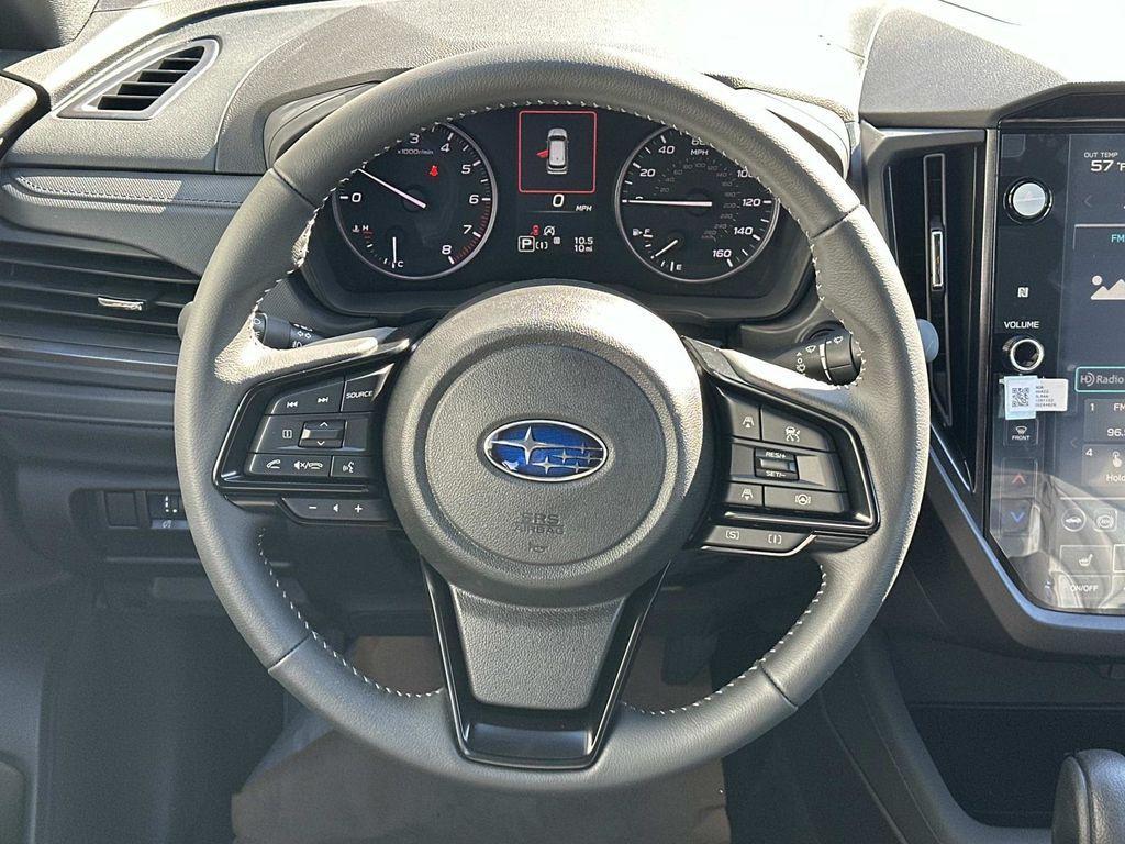 used 2026 Subaru Forester car, priced at $34,835