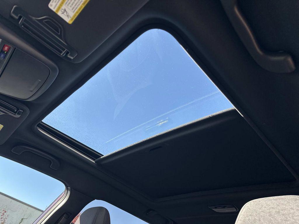 used 2026 Subaru Forester car, priced at $34,835