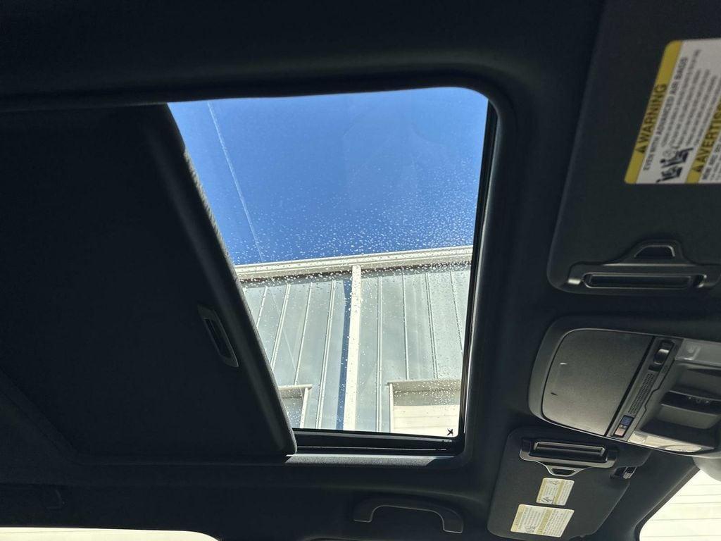 used 2026 Subaru Forester car, priced at $34,835