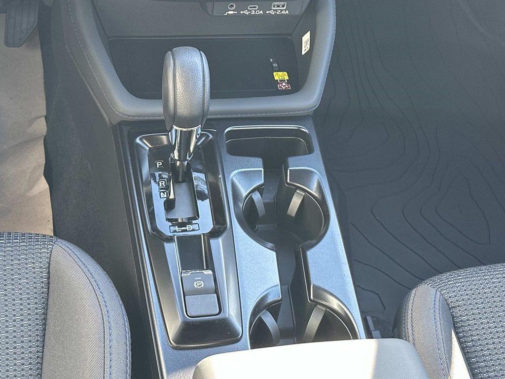 used 2026 Subaru Forester car, priced at $34,835