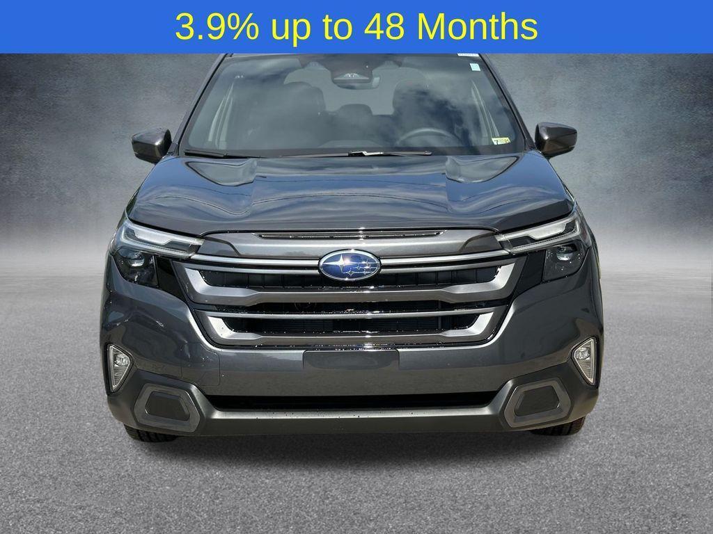 new 2025 Subaru Forester car, priced at $37,347