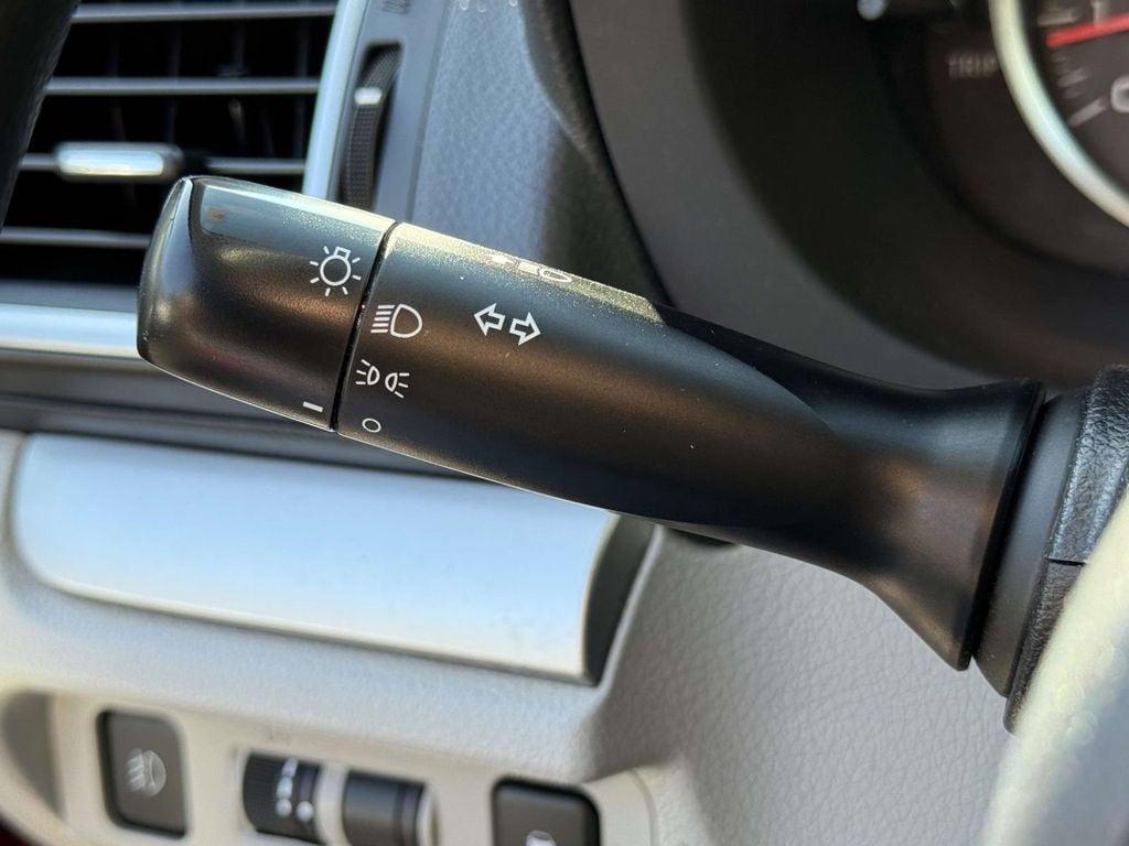 used 2018 Subaru Forester car, priced at $15,900