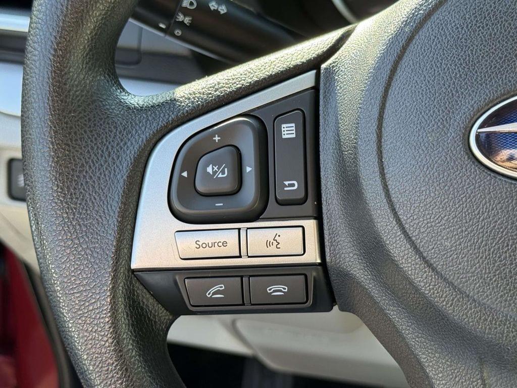 used 2018 Subaru Forester car, priced at $15,900