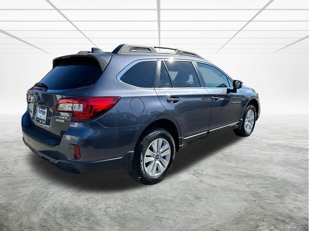 used 2016 Subaru Outback car, priced at $13,494