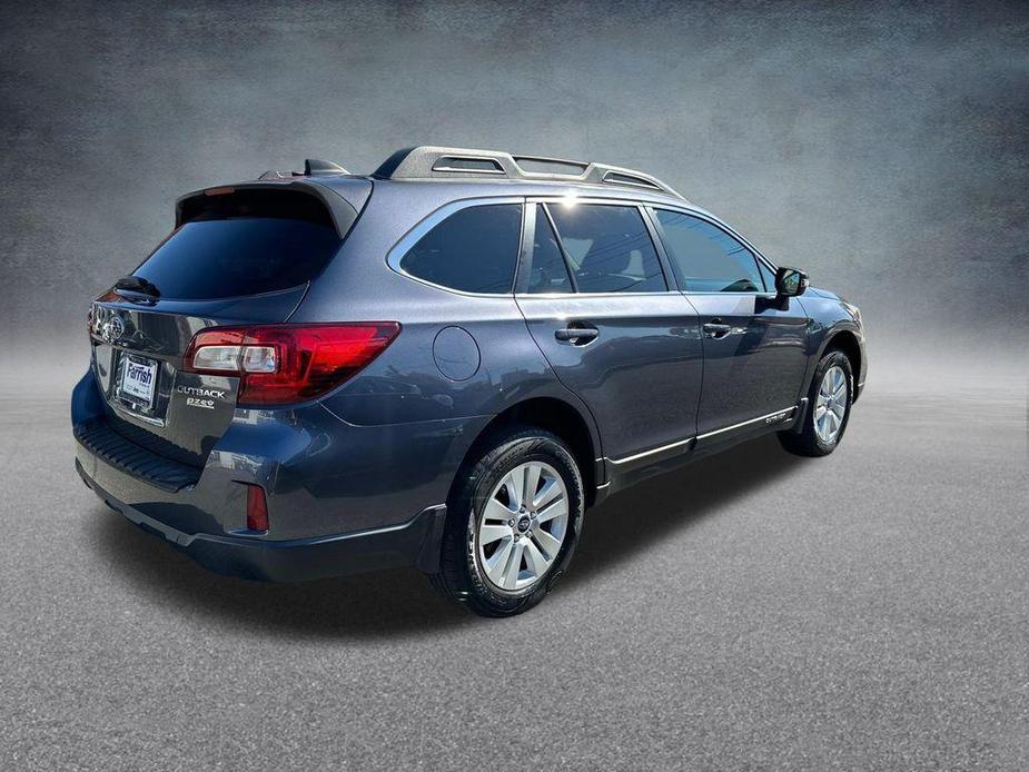 used 2016 Subaru Outback car, priced at $14,895