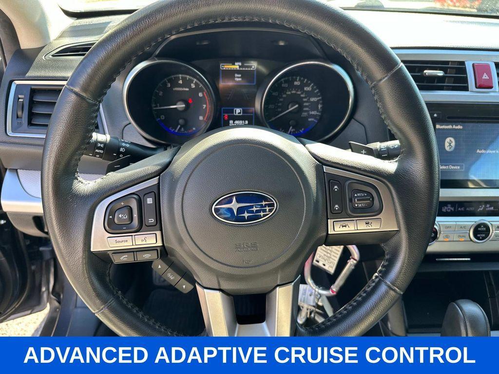 used 2016 Subaru Outback car, priced at $14,895