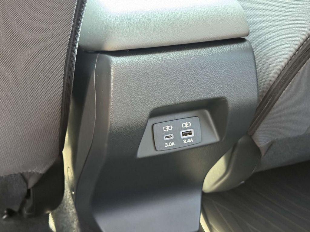 new 2025 Subaru Crosstrek car, priced at $30,506