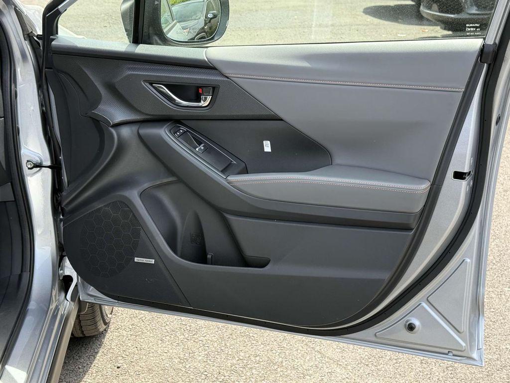 new 2025 Subaru Crosstrek car, priced at $35,630