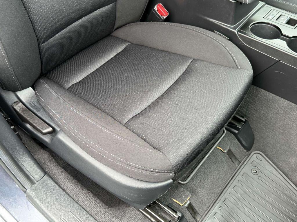 used 2016 Subaru Legacy car, priced at $13,500