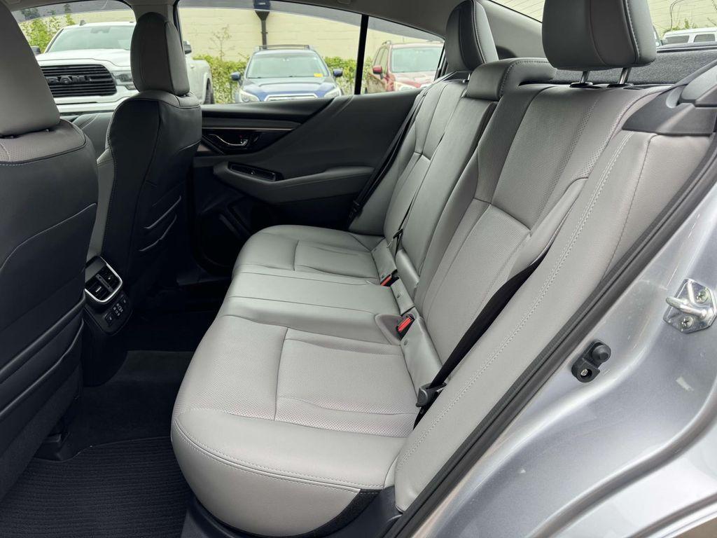 used 2023 Subaru Legacy car, priced at $26,995