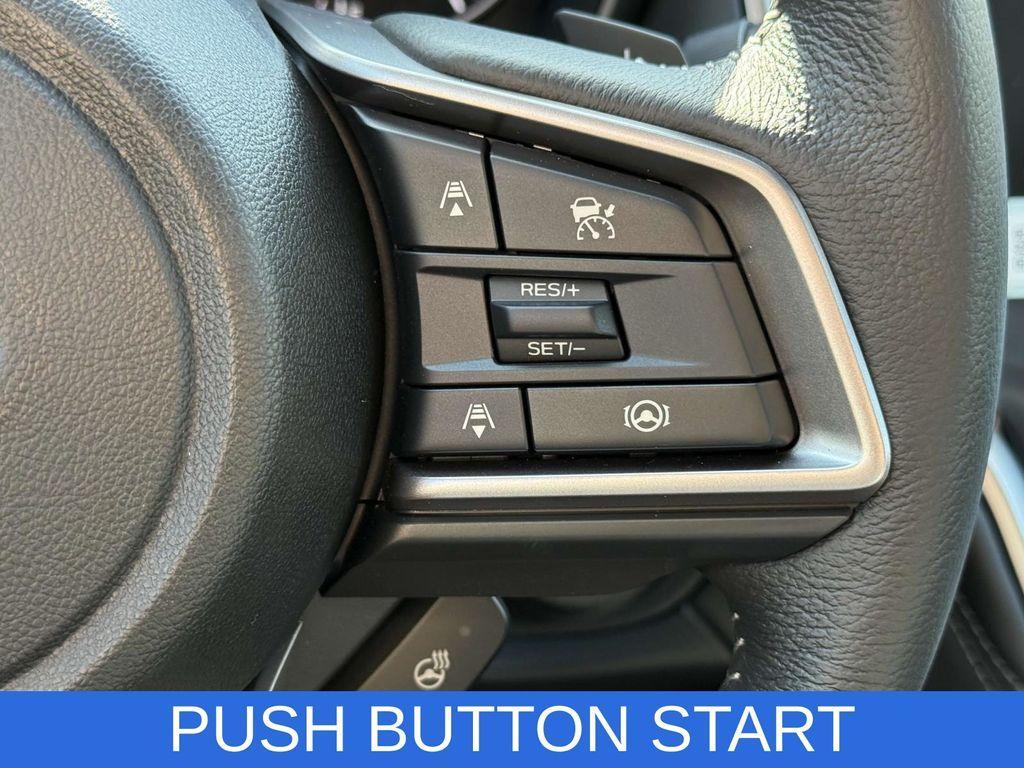 new 2025 Subaru Outback car, priced at $39,292