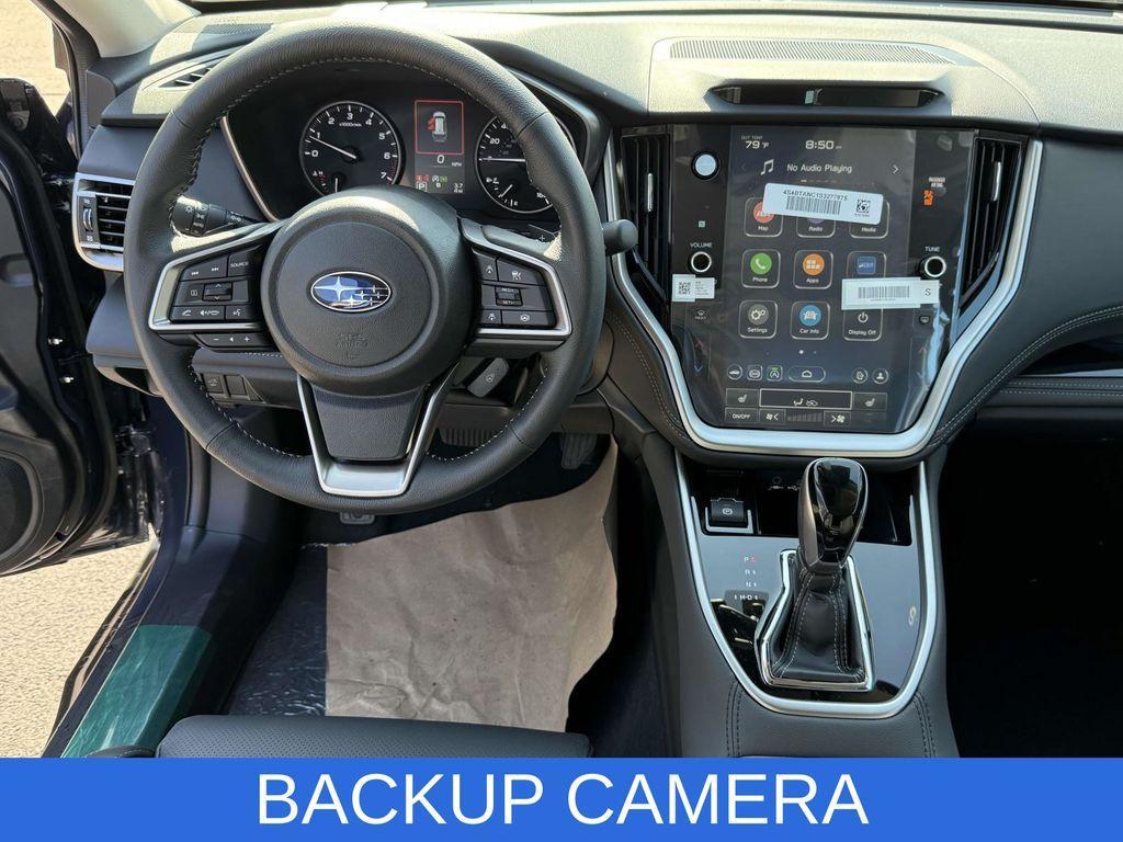 new 2025 Subaru Outback car, priced at $39,292