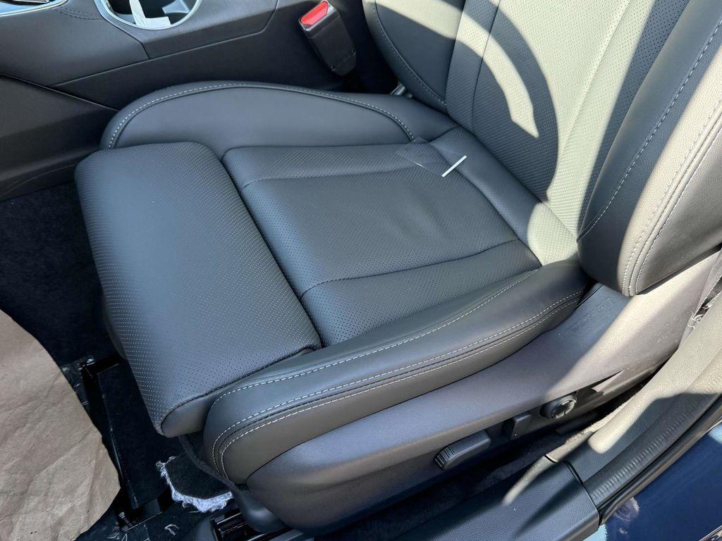 new 2025 Subaru Outback car, priced at $39,292