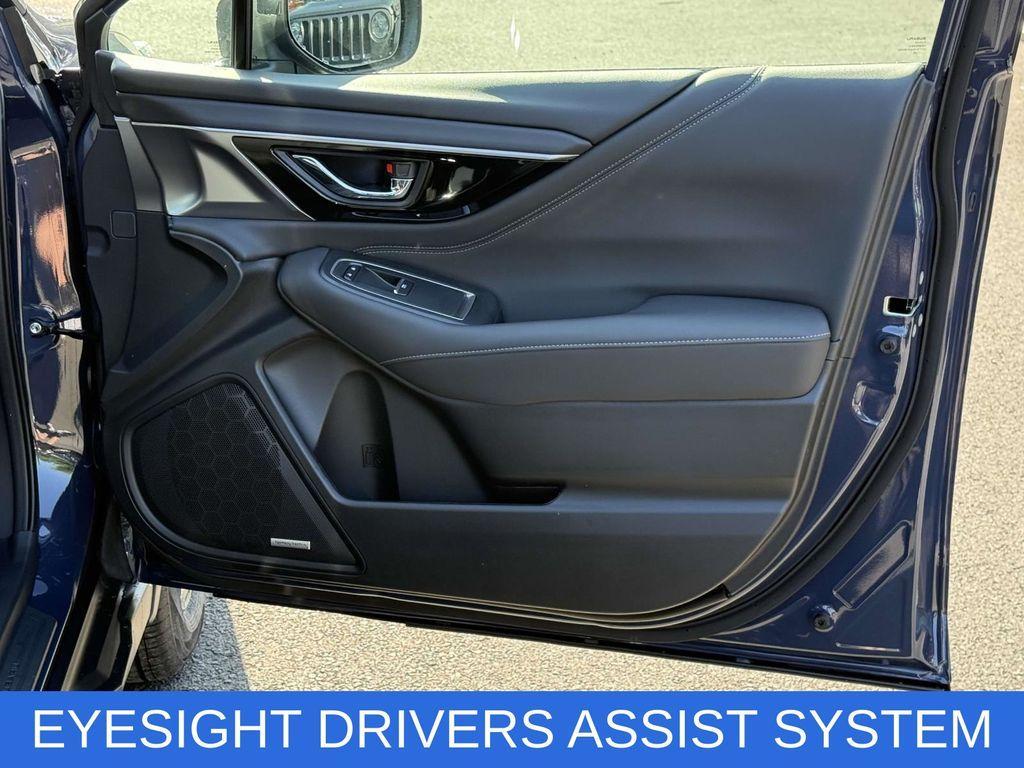 new 2025 Subaru Outback car, priced at $39,292