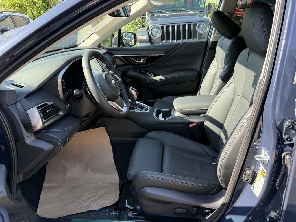 new 2025 Subaru Outback car, priced at $39,292