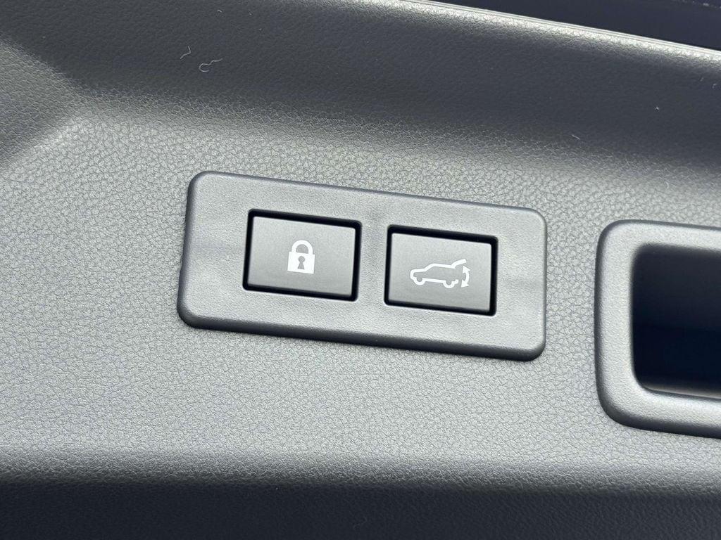 new 2025 Subaru Forester car, priced at $41,073