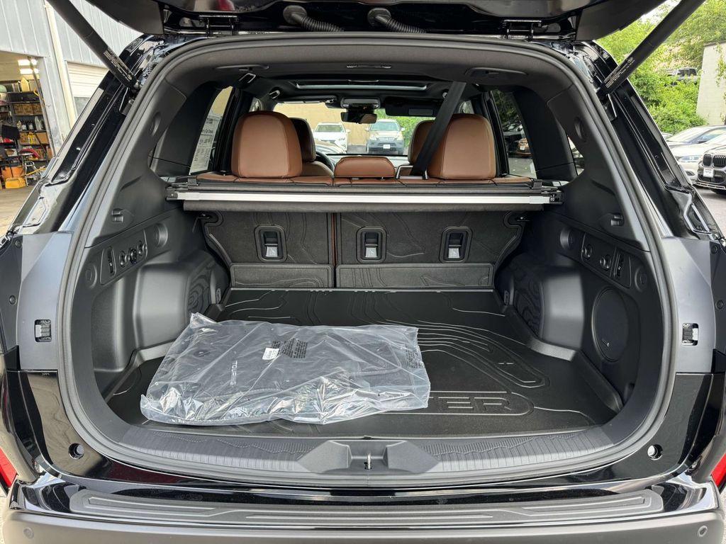 new 2025 Subaru Forester car, priced at $41,073