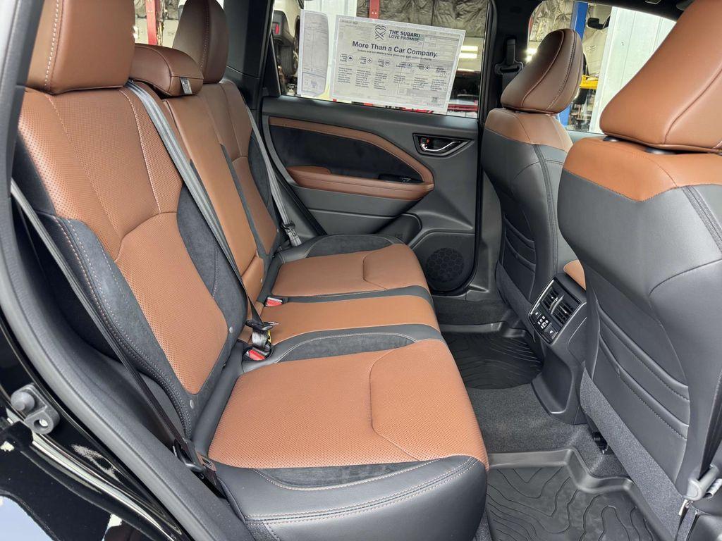 new 2025 Subaru Forester car, priced at $41,073