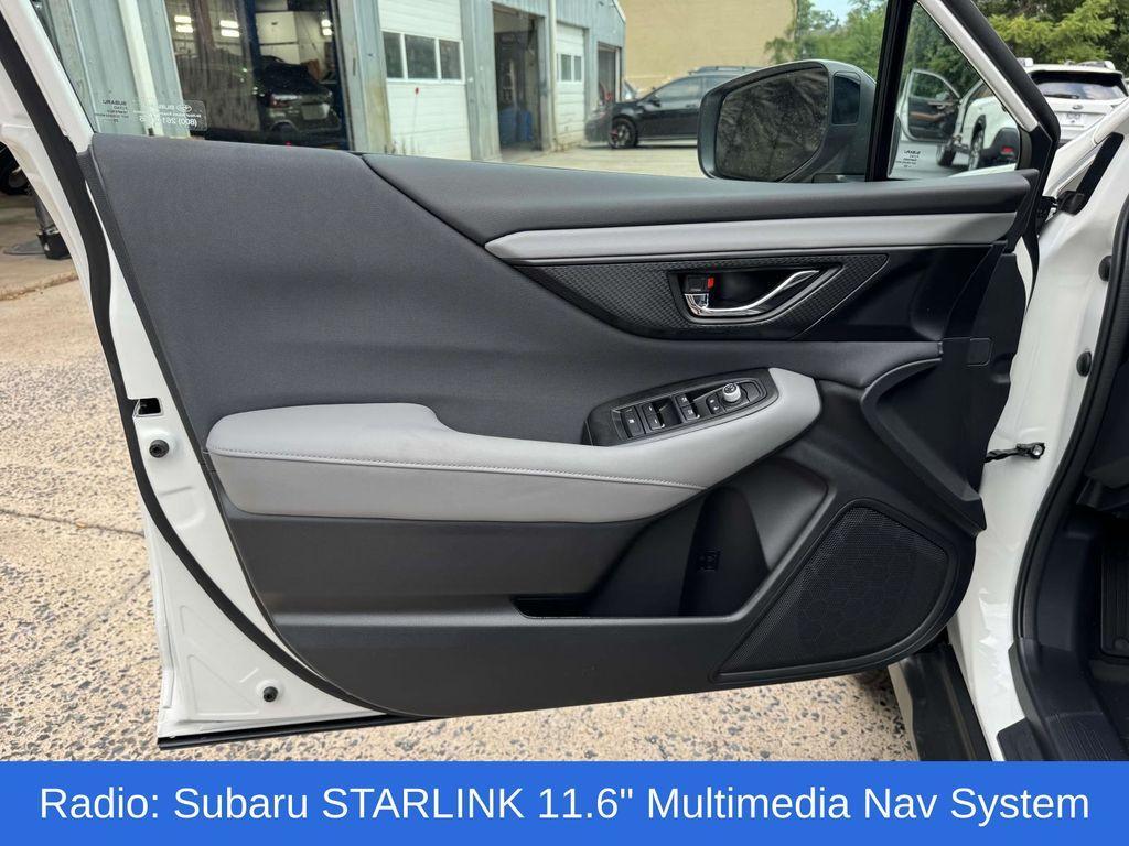 new 2025 Subaru Outback car, priced at $35,729
