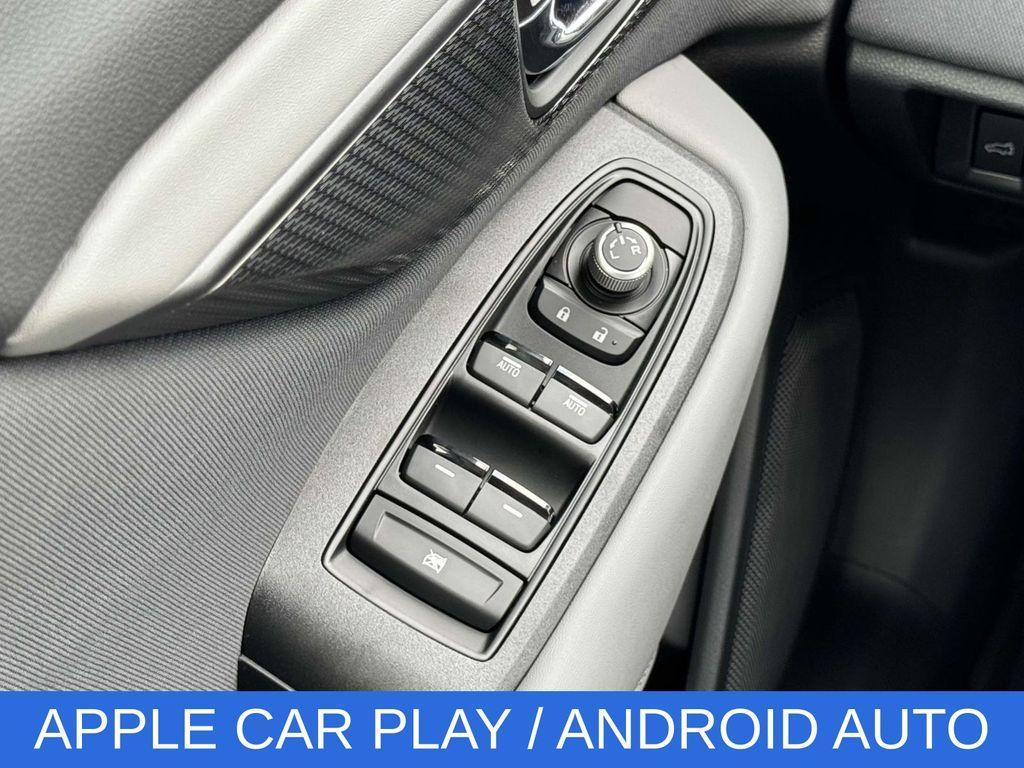 new 2025 Subaru Outback car, priced at $35,729