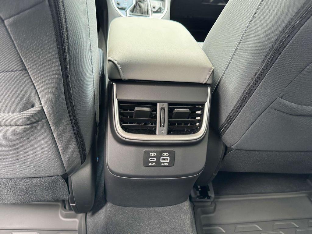 new 2025 Subaru Outback car, priced at $35,729