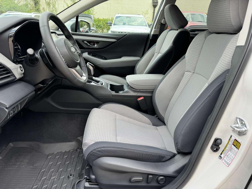 new 2025 Subaru Outback car, priced at $35,729