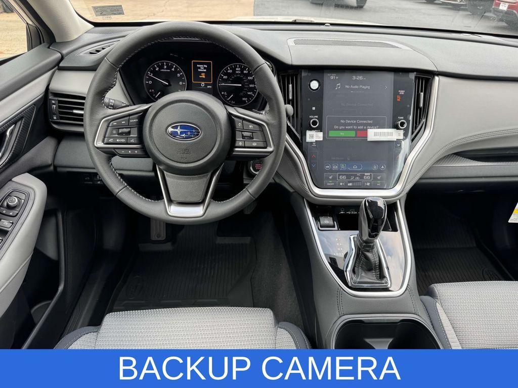 new 2025 Subaru Outback car, priced at $35,729