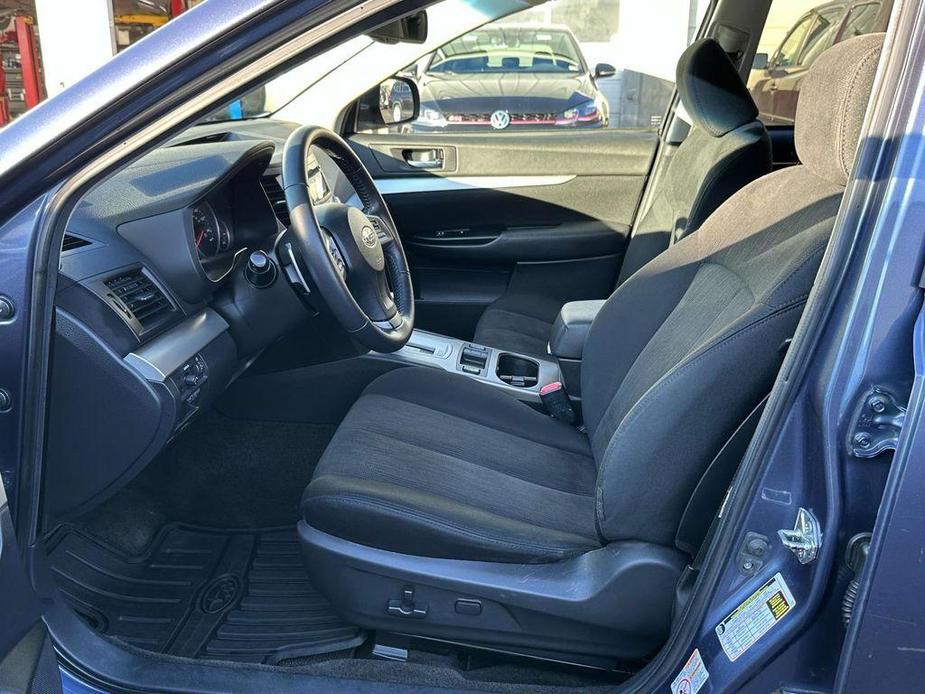 used 2013 Subaru Outback car, priced at $11,397