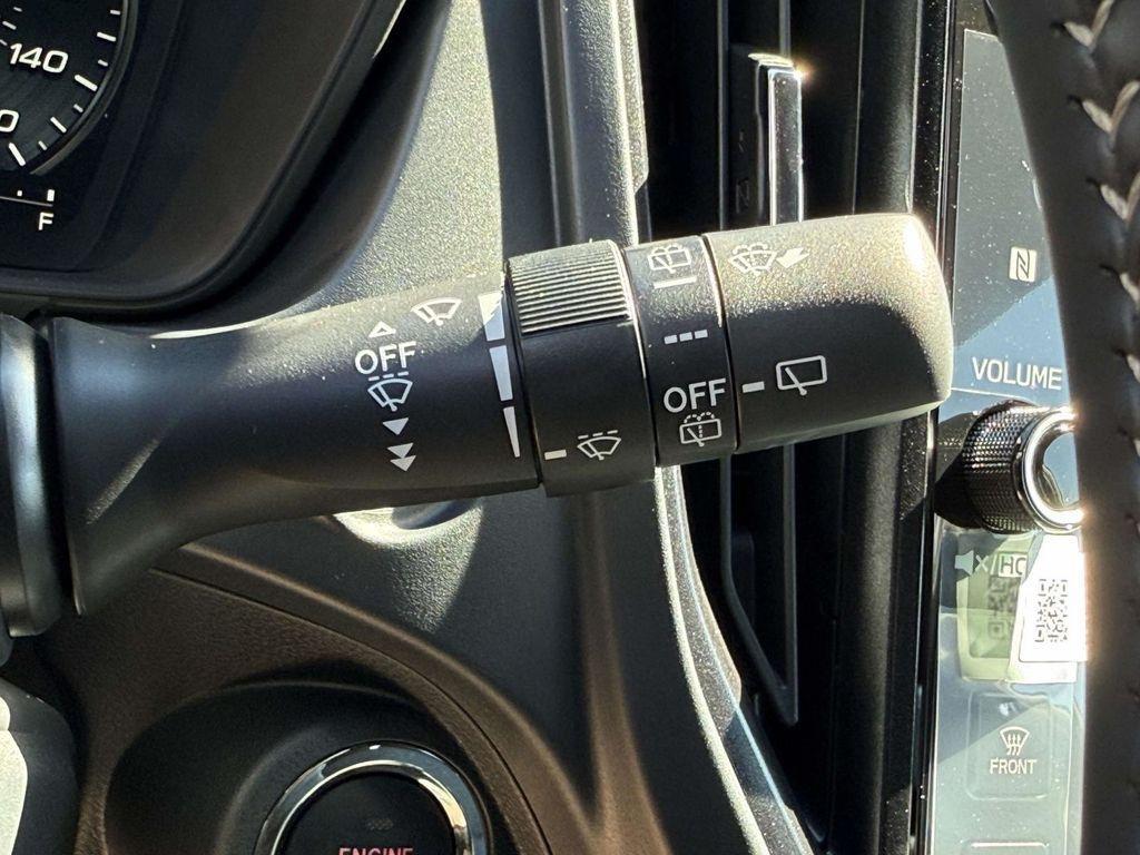 new 2025 Subaru Forester Hybrid car, priced at $36,626