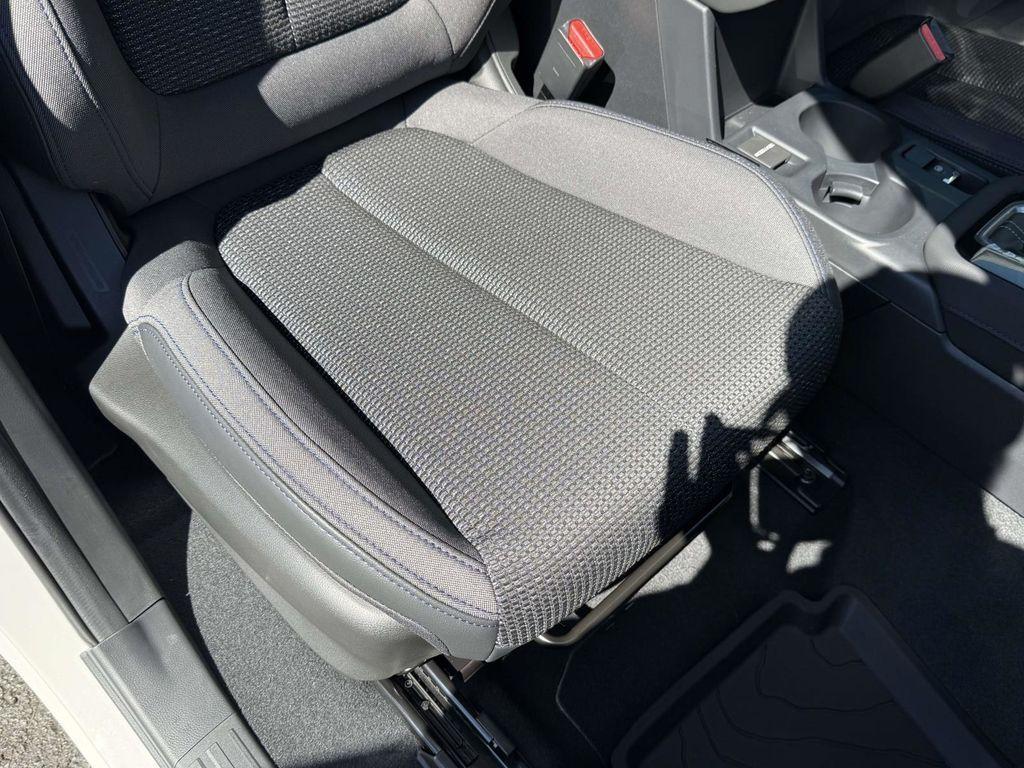 new 2025 Subaru Forester Hybrid car, priced at $36,626