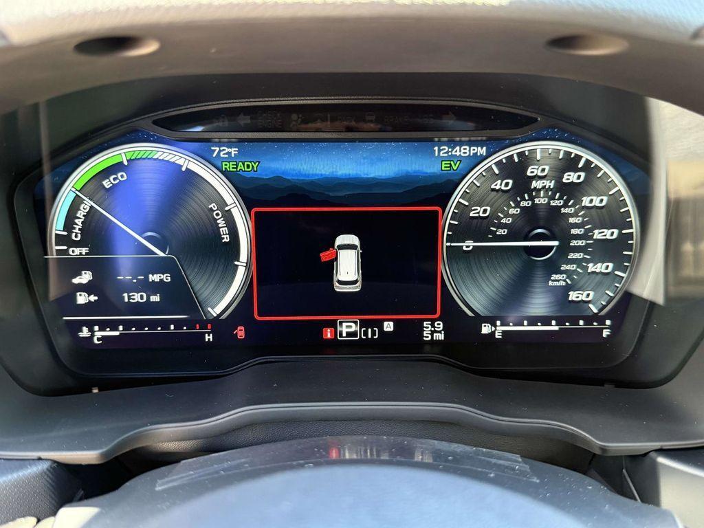 new 2025 Subaru Forester Hybrid car, priced at $36,626