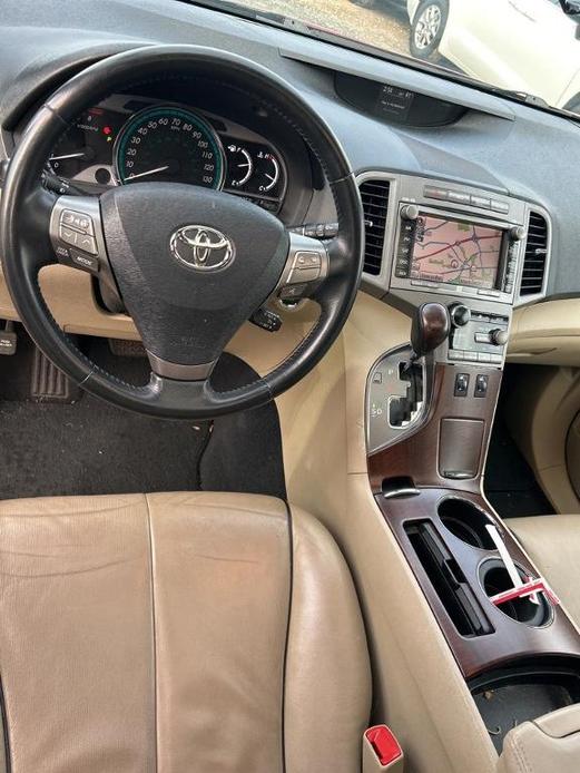 used 2009 Toyota Venza car, priced at $10,606