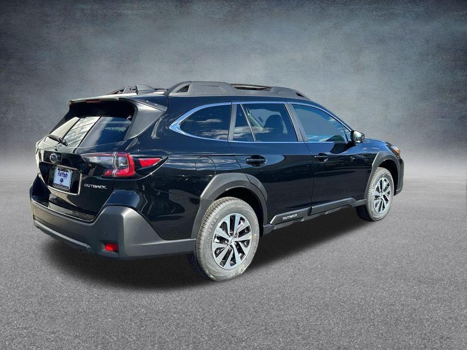 new 2025 Subaru Outback car, priced at $33,746