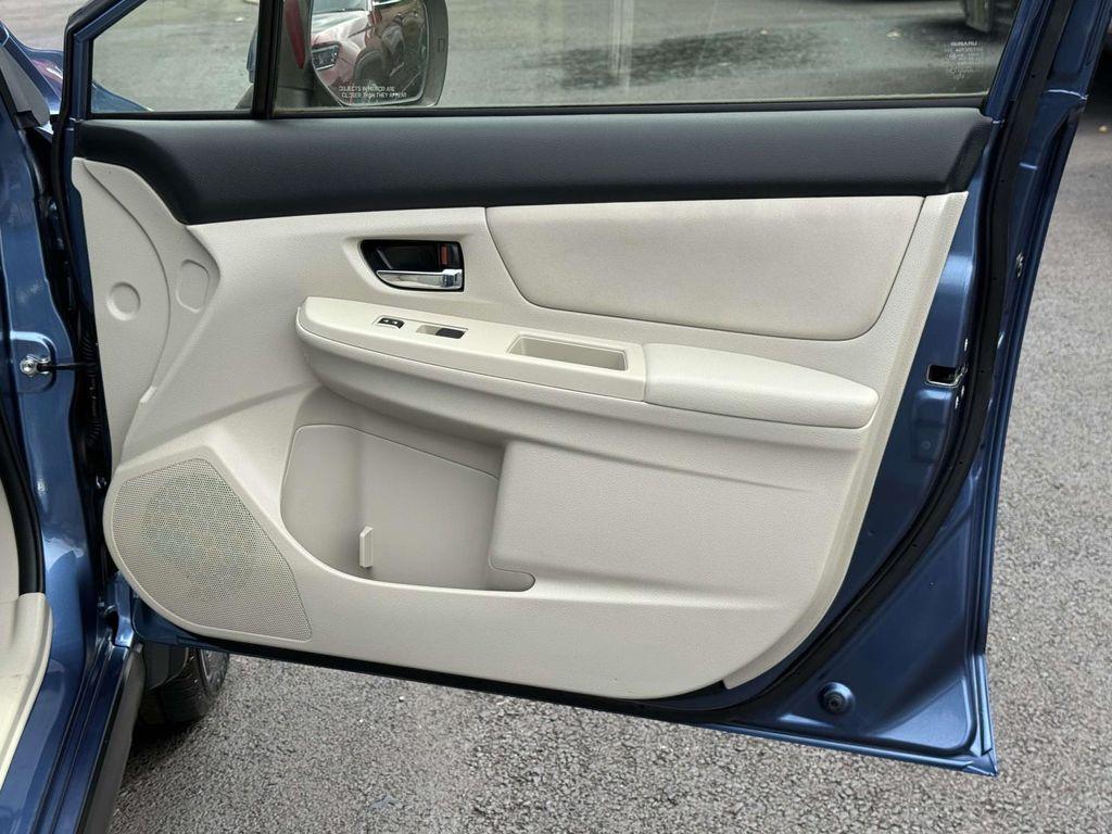 used 2014 Subaru XV Crosstrek car, priced at $9,995