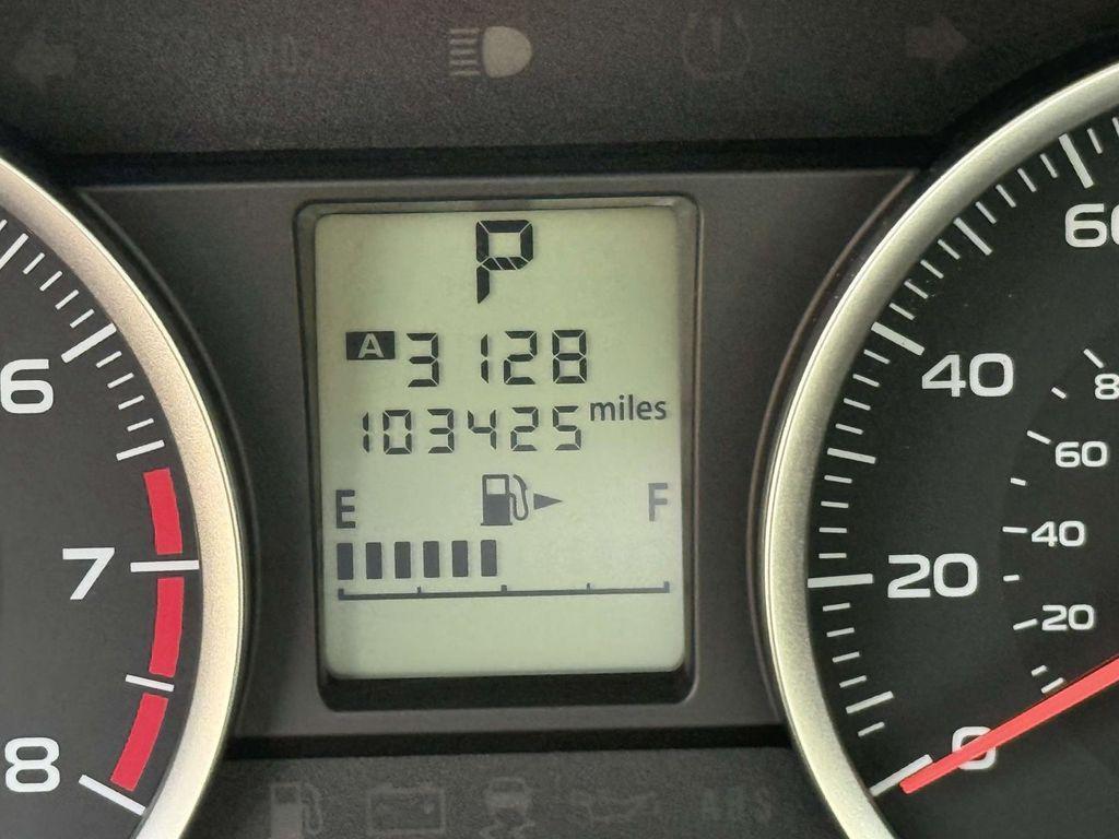 used 2014 Subaru XV Crosstrek car, priced at $9,995