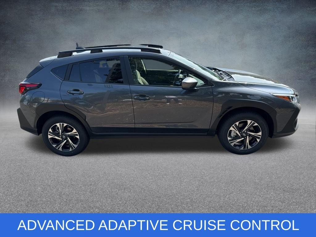 used 2025 Subaru Crosstrek car, priced at $32,000