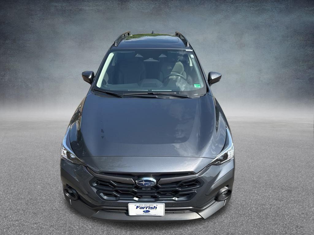 used 2025 Subaru Crosstrek car, priced at $32,000