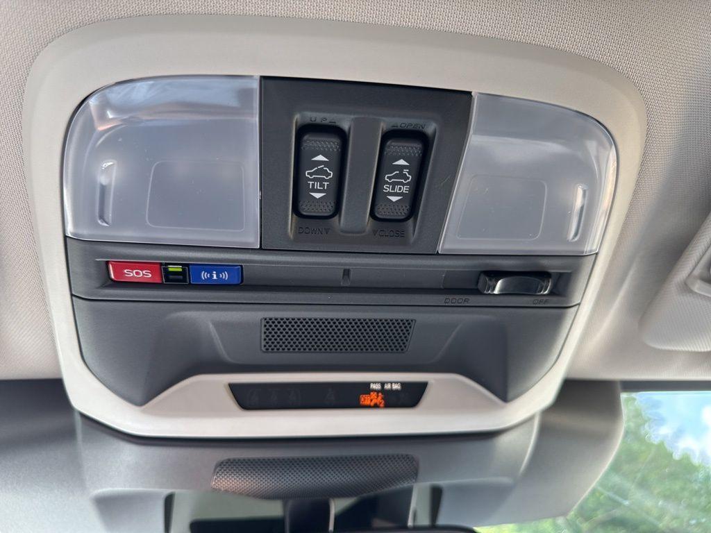 used 2025 Subaru Crosstrek car, priced at $32,000